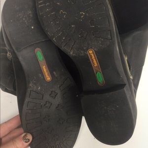 Timberland Savin Hill Tall